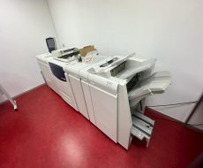 Xerox, 700 Digital Colour Press